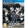 Sony Psycho Pass Mandatory Happiness PS Vita PS Vita vendu par Darty