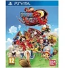 BANDAI NAMCO ENTERTAINMENT One Piece Unlimited World Red Jeu PS Vita vendu par Darty