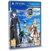 Bandai Namco Entertainment Sword Art Online : Hollow Realization Ps Vita vendu par Darty
