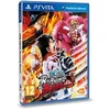 Bandai Namco Entertainment One Piece : Burning Blood Ps Vita vendu par Darty
