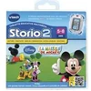 Disney VTECH - Jeu Éducatif Storio - La Maison De Mickey vendu par Darty