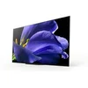 TV Sony Bravia KD65AG9BAEP 65" OLED 4K HDR Smart Android TV Noir vendu par Darty