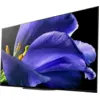 TV Sony Bravia KD65AG9BAEP 65" OLED 4K HDR Smart Android TV Noir vendu par Underdog