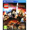 Warner Home Video Lego Seigneur des Anneaux Jeu PS Vita vendu par Darty