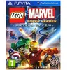 Warner Bros. Games Lego Marvel Super Heroes Ps Vita vendu par Darty