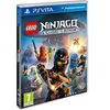 Warner Bros. Games Lego Ninjago: L'ombre De Ronin Ps Vita vendu par Darty