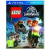 Warner Bros. Games Lego : Jurassic World Ps Vita vendu par Darty