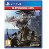 Capcom Plaion Monster Hunter World : Playstation Hits Ps4 vendu par Darty