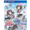 PQube Galgun Double Peace Ps Vita vendu par Darty