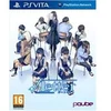 PQube Root Letter PS Vita vendu par Darty
