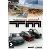 Logithéque TrackMania Original vendu par Darty