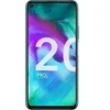 Huawei Honor 20 Pro 15,9 cm (6.26") Android 9.0 4G USB Type-C 4 Go 64 Go 4000 mAh Vert vendu par Darty