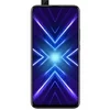 Smartphone Honor 9X Double SIM 128 Go Noir vendu par Darty