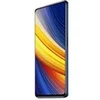 Xiaomi poco x3 pro dual sim 128gb 6gb ram blue 6934177733581 vendu par Darty