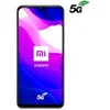Xiaomi 10 Lite 16,7 cm (6.57") Double SIM hybride Android 10 5G USB Type-C 6 Go 128 Go 4160 mAh Blanc vendu par Darty