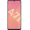 Samsung Galaxy A71 SM-A715F 17 cm (6.7") 4G USB Type-C 128 Go 4500 mAh Bleu vendu par Darty