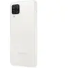 Samsung Galaxy A12 SM-A125F 16,5 cm (6.5") Double SIM 4G USB Type-C 4 Go 64 Go 5000 mAh Blanc vendu par Darty