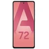 Smartphone Samsung Galaxy A72 6.7" Double SIM 128 Go Bleu vendu par Darty