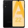 Samsung Galaxy A22 SM-A225F 16,3 cm (6.4") Double SIM 4G USB Type-C 4 Go 64 Go 5000 mAh Noir vendu par Darty