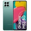 Samsung Galaxy M53 5g 6go/128go Vert (green) Double Sim M536b vendu par Darty