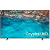 Samsung - Hg50bu800euxen Tv 127 Cm (50') 4k Ultra Hd Smart Tv Wifi Noir vendu par Darty