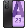 Samsung Galaxy A23 5G SM-A236B 16,8 cm (6.6") Double SIM Android 12 USB Type-C 4 Go 64 Go 5000 mAh Noir vendu par Darty