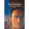 Livre de Poche Jeunesse Titus Flaminius Tome 1 - La Fontaine Aux Vestales vendu par Ammareal