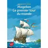 Livre de Poche Jeunesse Magellan, Le Premier Tour Du Monde vendu par Ammareal