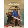 Livre de Poche Jeunesse Jehan de loin vendu par Ammareal
