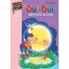 Bb Rose Verte Oui-Oui décroche la lune vendu par Ammareal