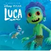 Hachette Jeunesse LUCA - Monde Enchanté - L'histoire du film - Disney Pixar vendu par Ammareal