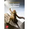 Livre de Poche Jeunesse La Chanson De Roland vendu par Ammareal