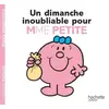 Hachette Un dimanche inoubliable pour Madame Petite vendu par Ammareal