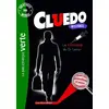 Hachette Jeunesse Aventures sur mesure Cluedo 12 - La Clinique du Dr Lenoir  Hasbro (Auteur) vendu par Ammareal