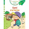 Sami et Julie CP Niveau 2 Sami à la ferme vendu par Ammareal