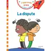 J'apprends À Lire Avec Sami Et Julie - La Dispute - Début De Cp, Niveau 1 vendu par Ammareal