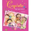 Hachette Enfants Sept Super Amies ! vendu par Ammareal