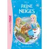 Hachette La reine des neiges. Vol. 1. Un nouvel ami Walt Disney company vendu par Ammareal