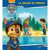 Hachette Jeunesse Pat'Patrouille - La chasse au trésor vendu par Ammareal