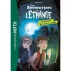 Bb Rose Verte Les aventuriers de l'étrange 01 - Le mystère du frelon de sable vendu par Ammareal