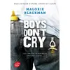 Ldp Jeunesse Boys don't cry vendu par Ammareal