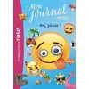 Bb Rose Verte Emoji TM mon journal 01 - Moi, jalouse ? vendu par Ammareal