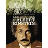 Robinson Eds Les guerres d'Albert Einstein T1 vendu par Ammareal
