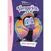 Bb Rose Verte Vampirina 01 - Même pas peur ! vendu par Ammareal