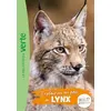 Hachette Jeunesse Wild Immersion 10 - Expédition au pays des lynx vendu par Ammareal
