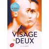 Livre de Poche Jeunesse Un visage pour deux - Tome 1 vendu par Ammareal