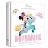 Hachette Jeunesse Collection Disney Minnie Rencontre Une Licorne vendu par Ammareal