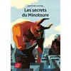 Ldp Jeunesse Les secrets du Minotaure vendu par Ammareal