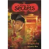 Seuil La maison des secrets. Vol. 3. L'espion surprise Jacqueline J. West vendu par Ammareal