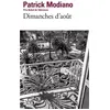 Folio Dimanches D'août vendu par Ammareal